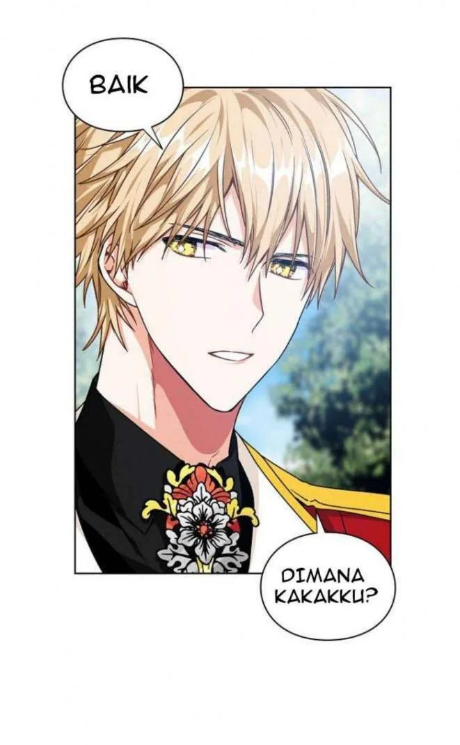 Doctor Elise: The Royal Lady With the Lamp Chapter 78 Gambar 16