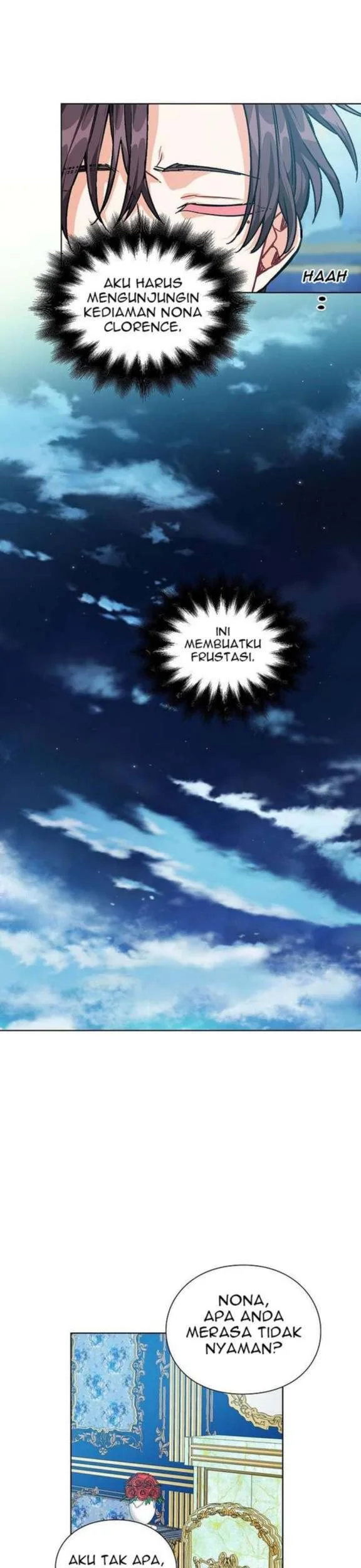 Doctor Elise: The Royal Lady With the Lamp Chapter 79 Gambar 14