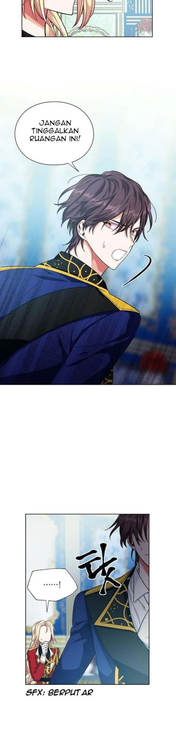 Doctor Elise: The Royal Lady With the Lamp Chapter 79 Gambar 18