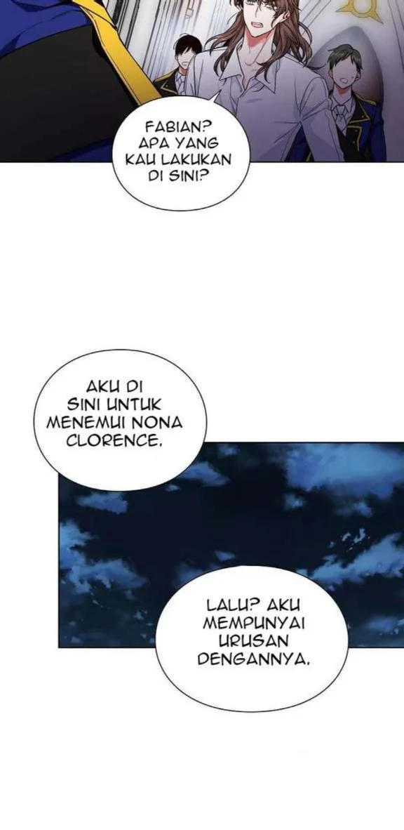 Doctor Elise: The Royal Lady With the Lamp Chapter 79 Gambar 20