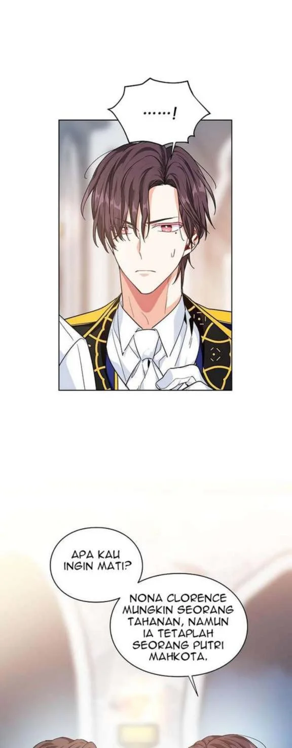 Doctor Elise: The Royal Lady With the Lamp Chapter 79 Gambar 22