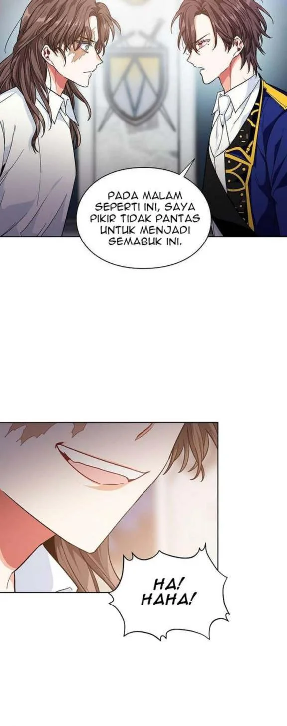 Doctor Elise: The Royal Lady With the Lamp Chapter 79 Gambar 23