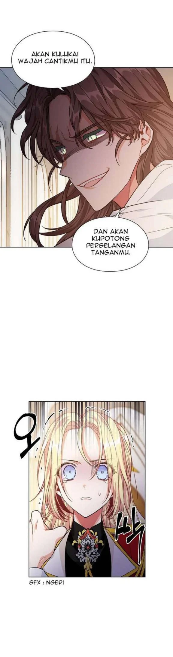 Doctor Elise: The Royal Lady With the Lamp Chapter 79 Gambar 30