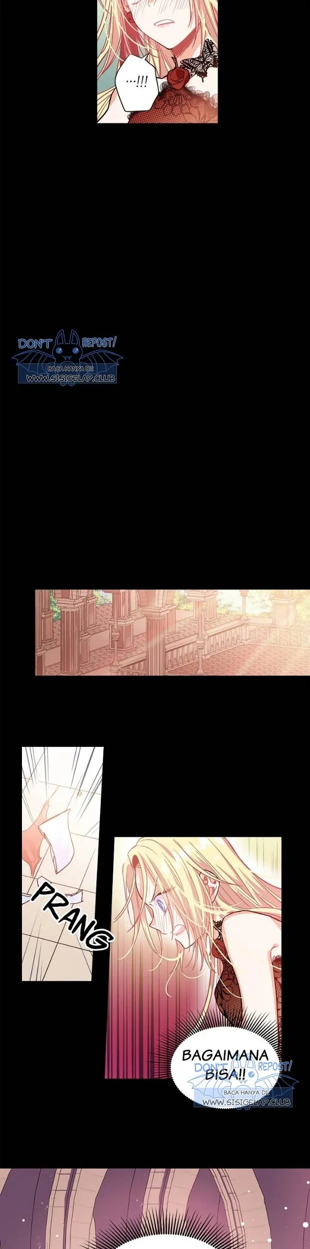 Doctor Elise: The Royal Lady With the Lamp Chapter 7 Gambar 6