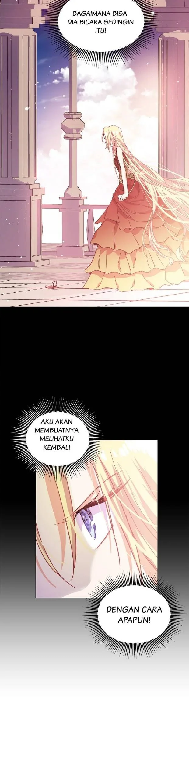 Doctor Elise: The Royal Lady With the Lamp Chapter 7 Gambar 7