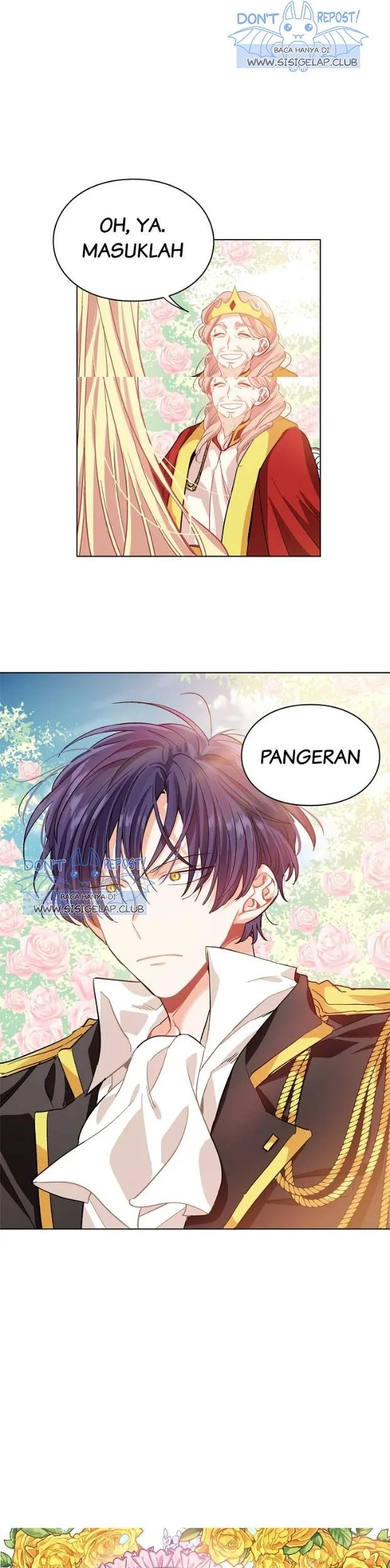 Komik Doctor Elise: The Royal Lady With the Lamp Chapter 7 gambar nomor 1