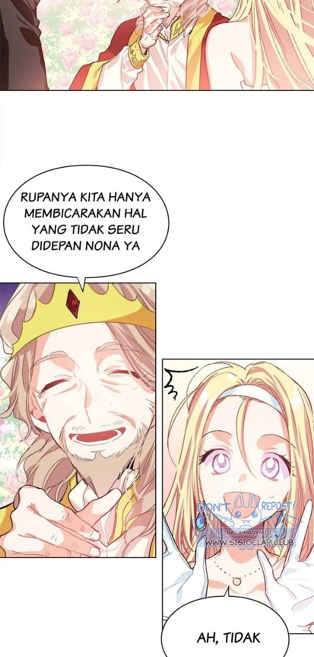 Doctor Elise: The Royal Lady With the Lamp Chapter 7 Gambar 12