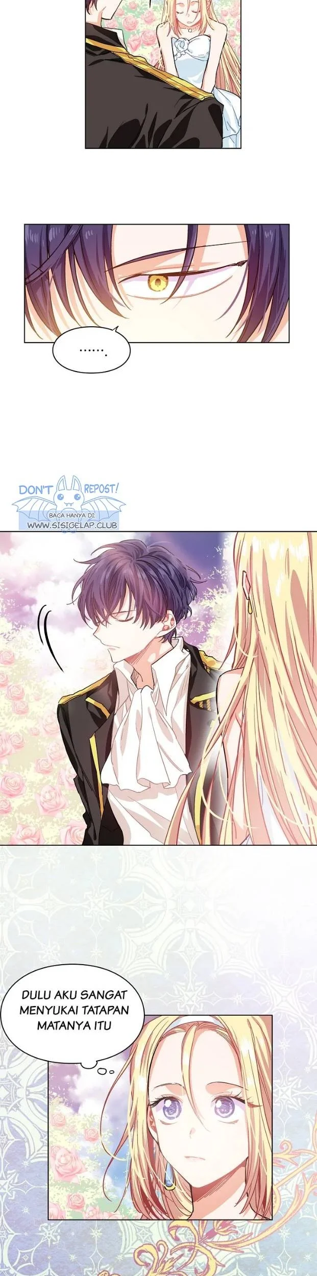 Doctor Elise: The Royal Lady With the Lamp Chapter 7 Gambar 3