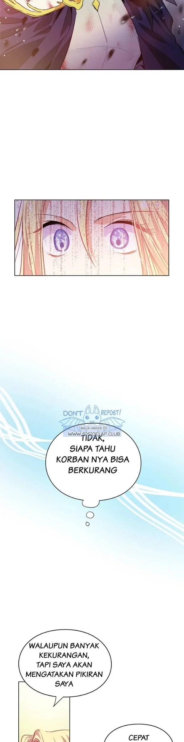 Doctor Elise: The Royal Lady With the Lamp Chapter 7 Gambar 15