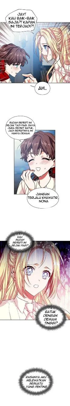 Komik Doctor Elise: The Royal Lady With the Lamp Chapter 70 gambar nomor 1