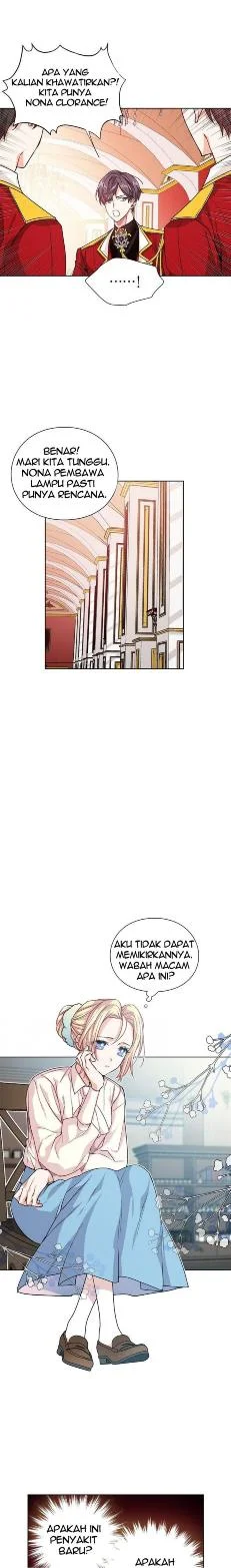 Doctor Elise: The Royal Lady With the Lamp Chapter 70 Gambar 12