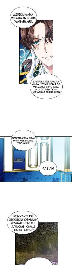 Doctor Elise: The Royal Lady With the Lamp Chapter 70 Gambar 17