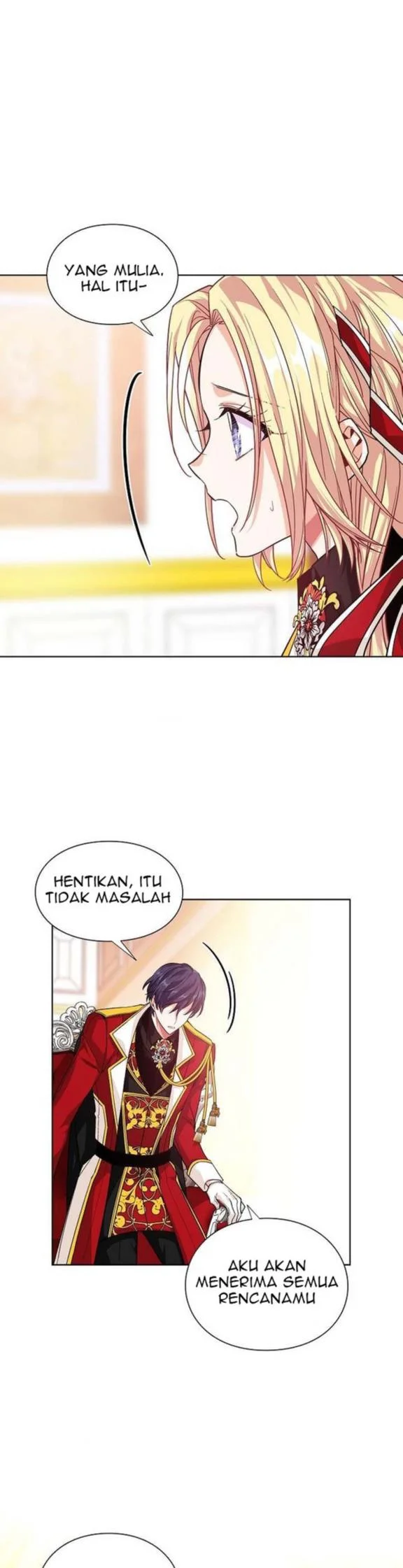 Doctor Elise: The Royal Lady With the Lamp Chapter 71 Gambar 23