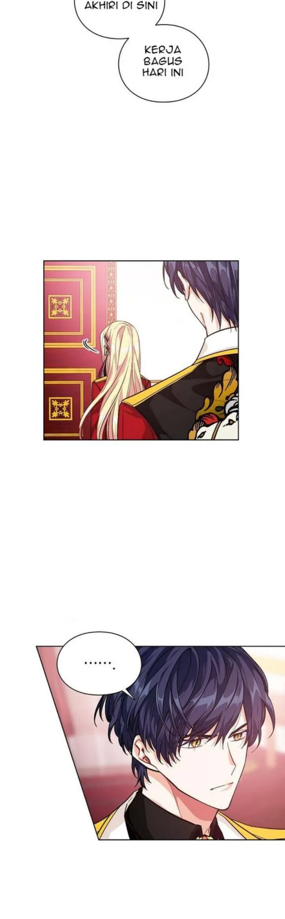 Doctor Elise: The Royal Lady With the Lamp Chapter 71 Gambar 25