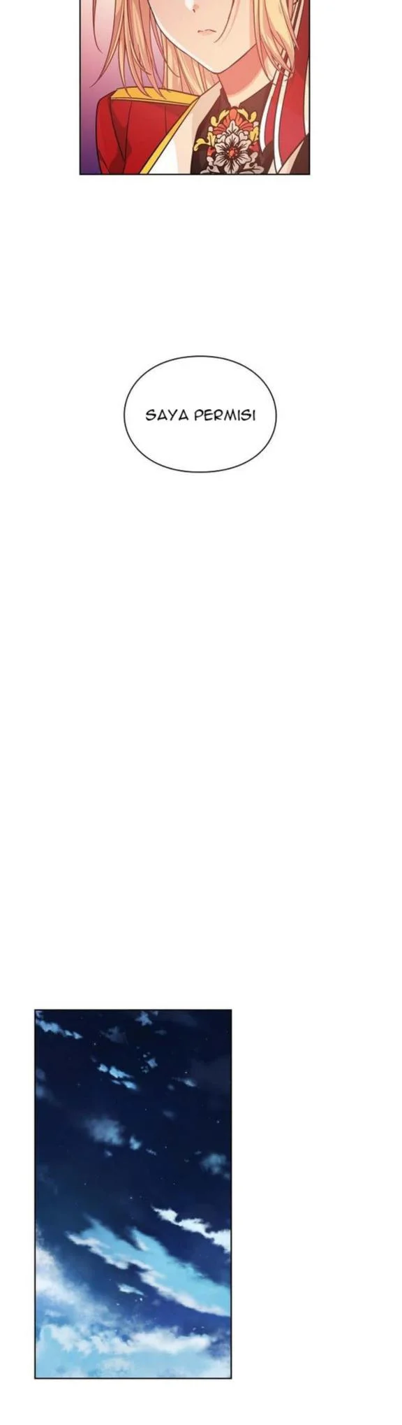 Doctor Elise: The Royal Lady With the Lamp Chapter 71 Gambar 28