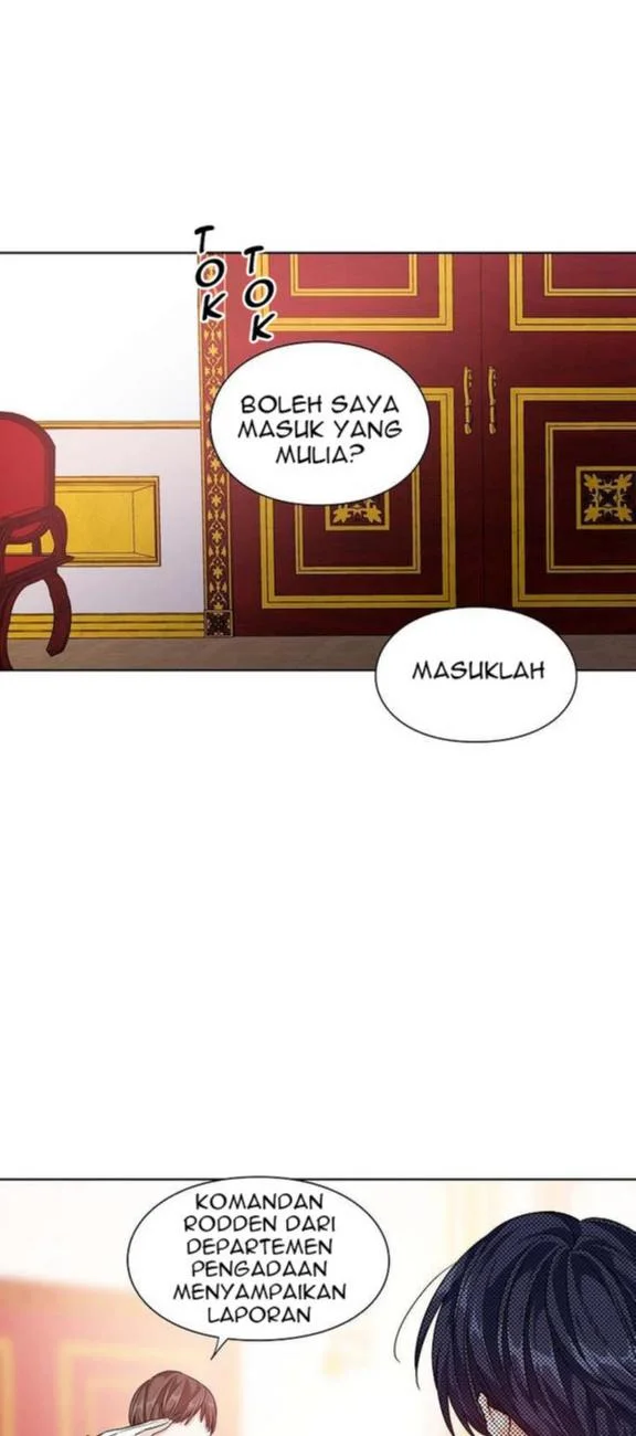 Doctor Elise: The Royal Lady With the Lamp Chapter 71 Gambar 30