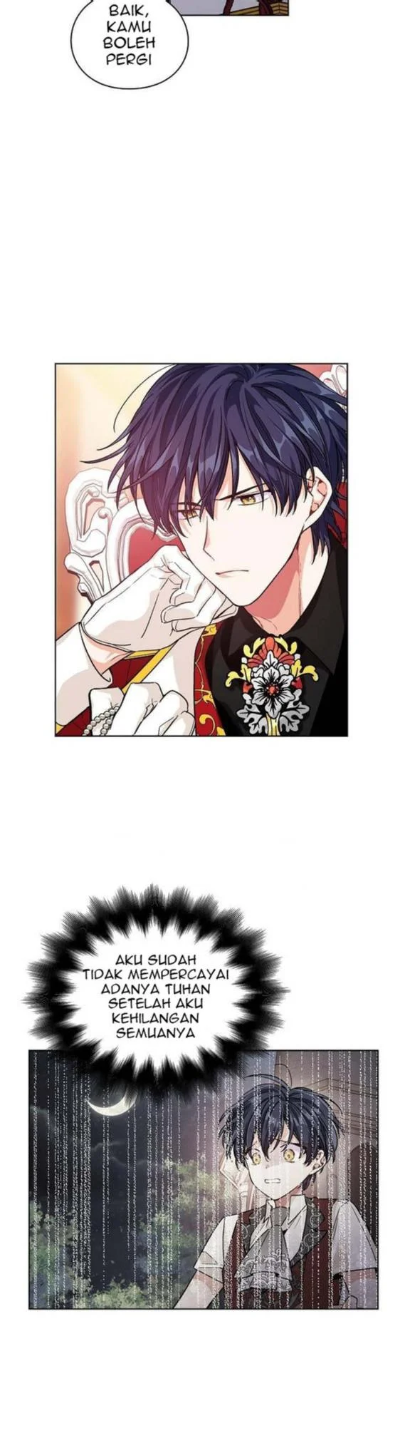 Doctor Elise: The Royal Lady With the Lamp Chapter 71 Gambar 33