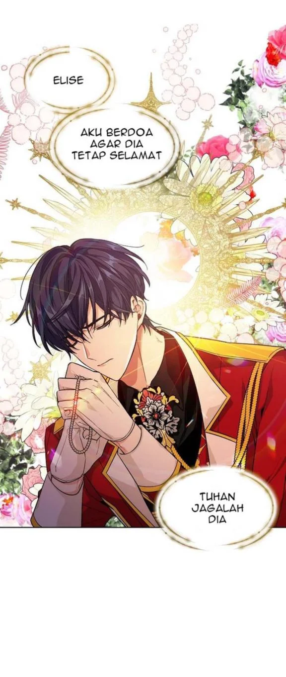 Doctor Elise: The Royal Lady With the Lamp Chapter 71 Gambar 34