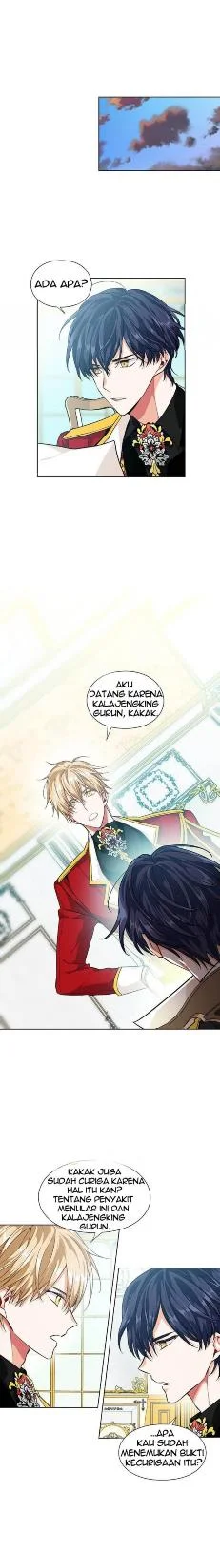 Doctor Elise: The Royal Lady With the Lamp Chapter 72 Gambar 19