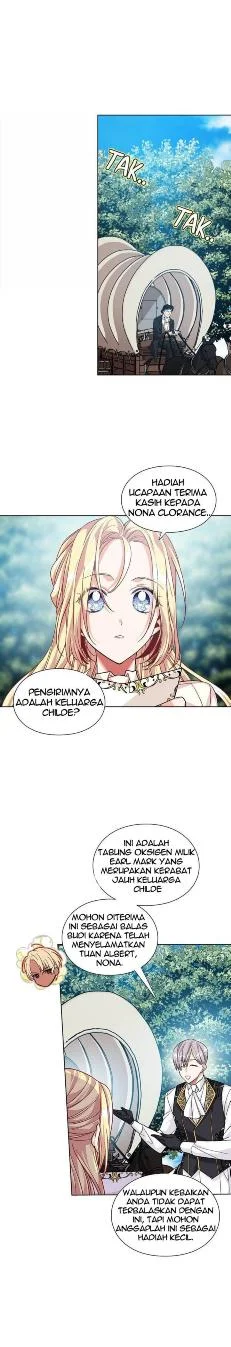 Doctor Elise: The Royal Lady With the Lamp Chapter 72 Gambar 7