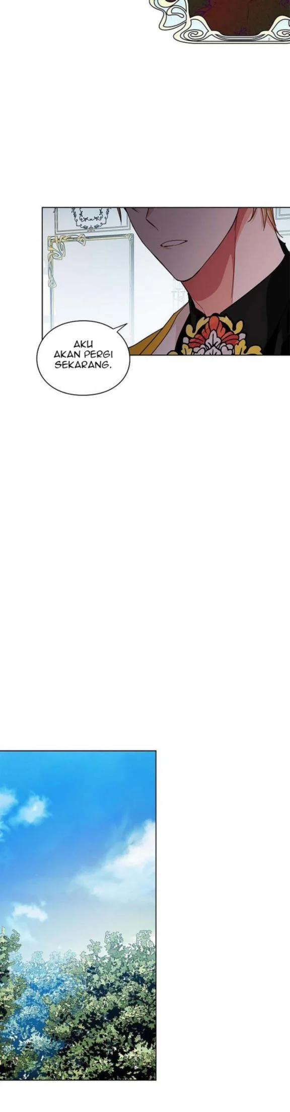 Doctor Elise: The Royal Lady With the Lamp Chapter 73 Gambar 25