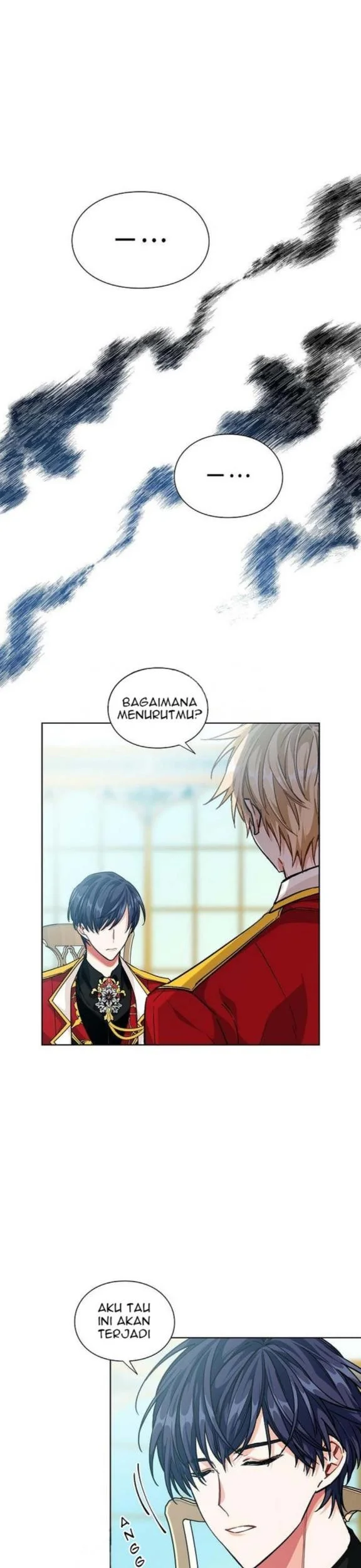 Komik Doctor Elise: The Royal Lady With the Lamp Chapter 73 gambar nomor 1