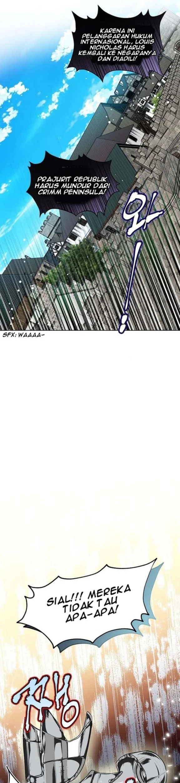 Doctor Elise: The Royal Lady With the Lamp Chapter 73 Gambar 30