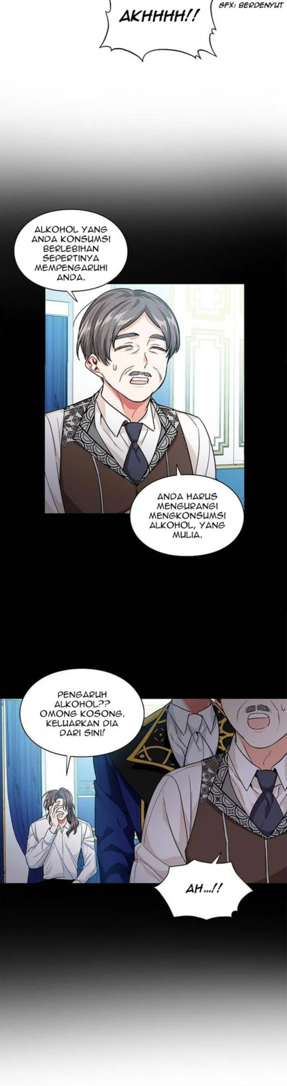 Doctor Elise: The Royal Lady With the Lamp Chapter 73 Gambar 33