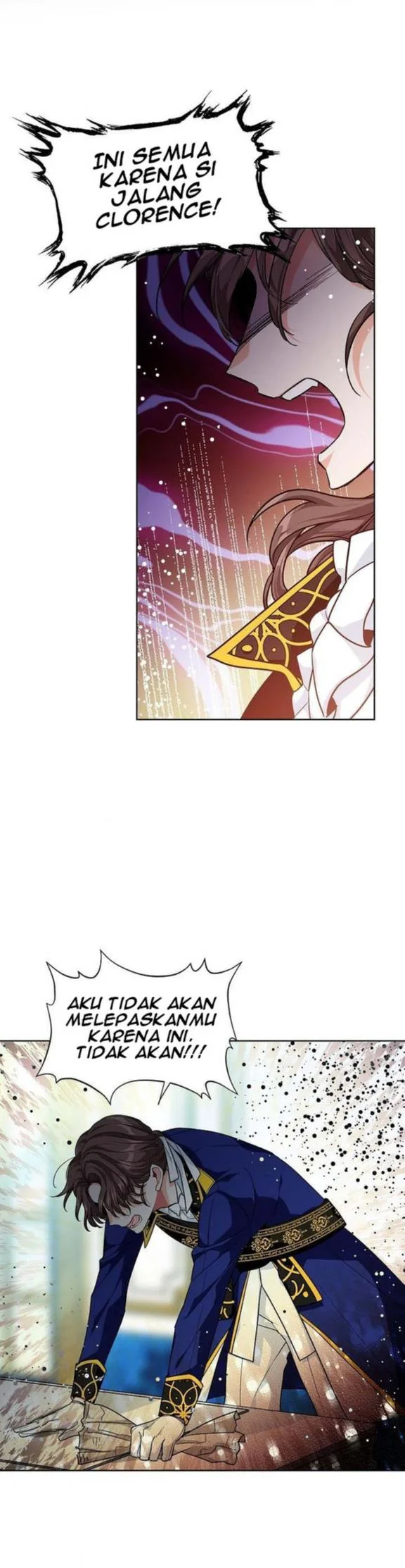 Doctor Elise: The Royal Lady With the Lamp Chapter 73 Gambar 34