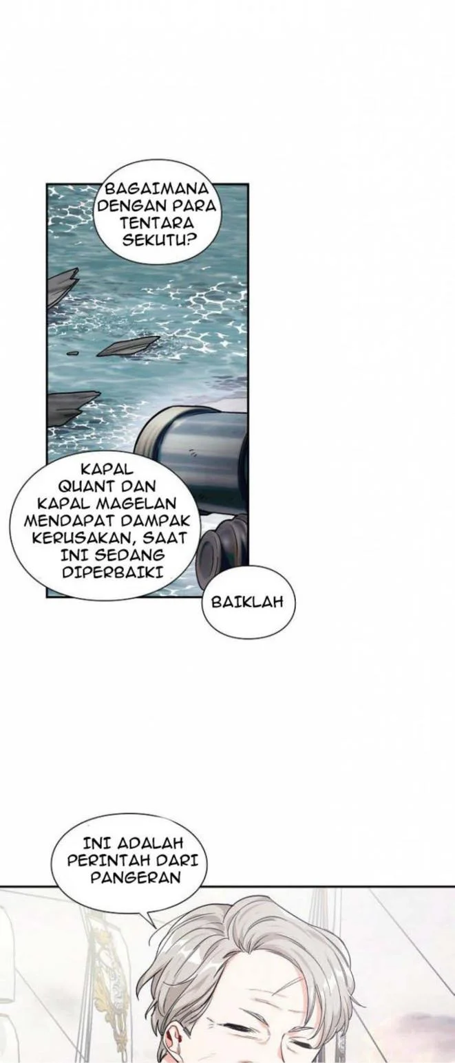 Doctor Elise: The Royal Lady With the Lamp Chapter 84 Gambar 15