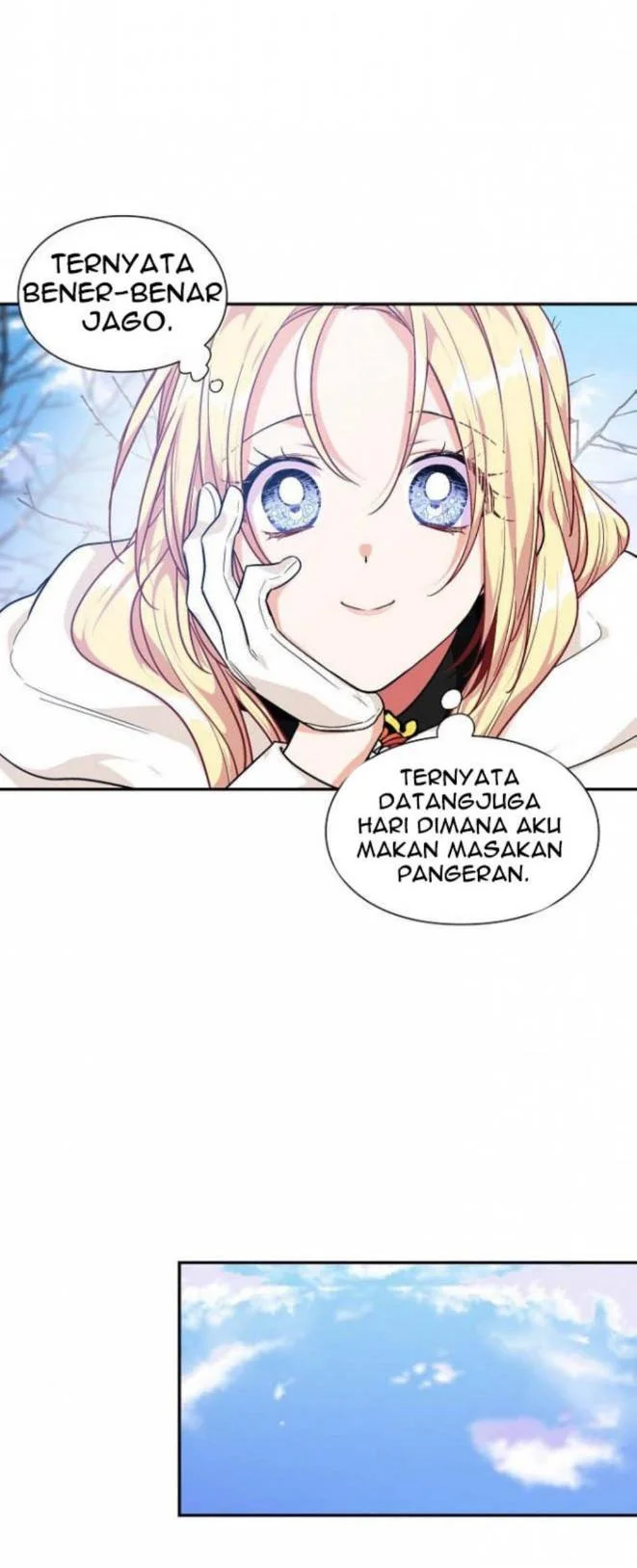 Doctor Elise: The Royal Lady With the Lamp Chapter 84 Gambar 24