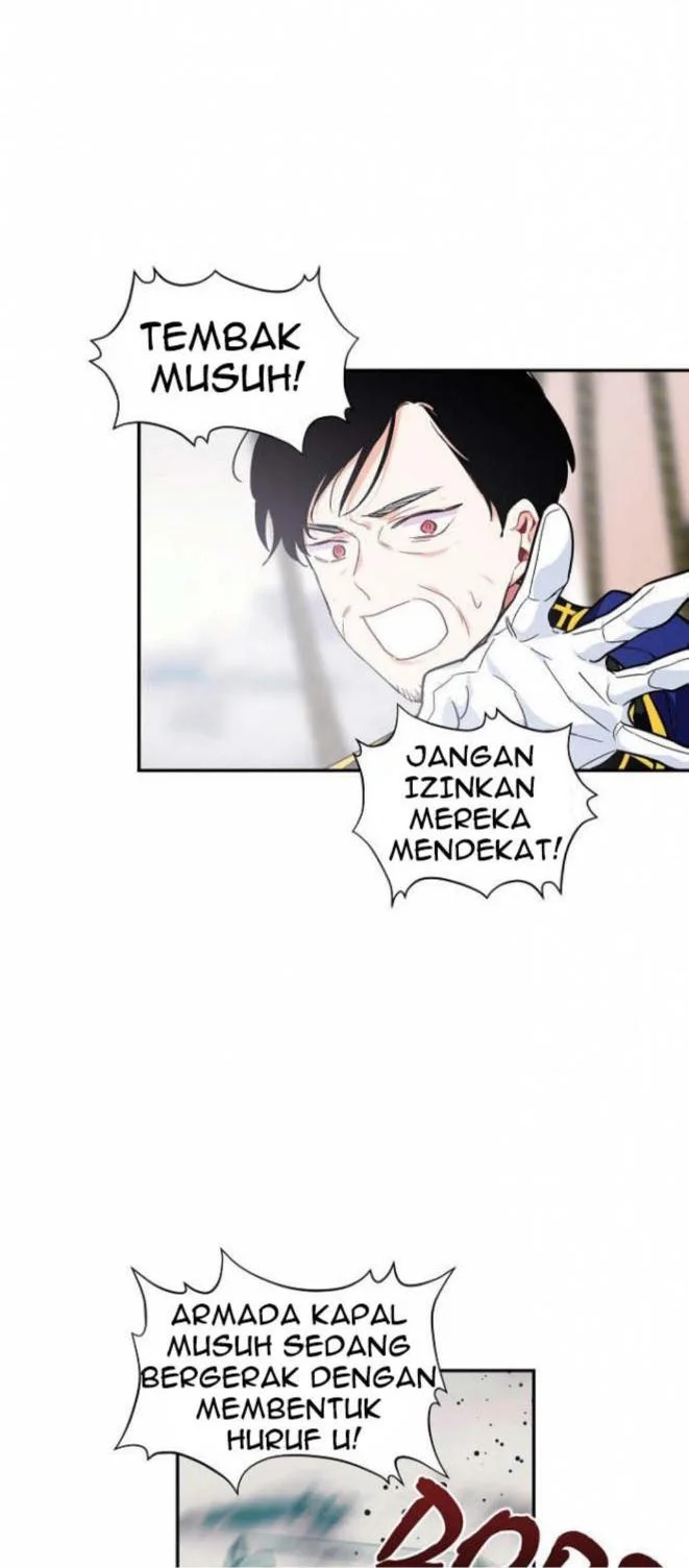 Doctor Elise: The Royal Lady With the Lamp Chapter 84 Gambar 11