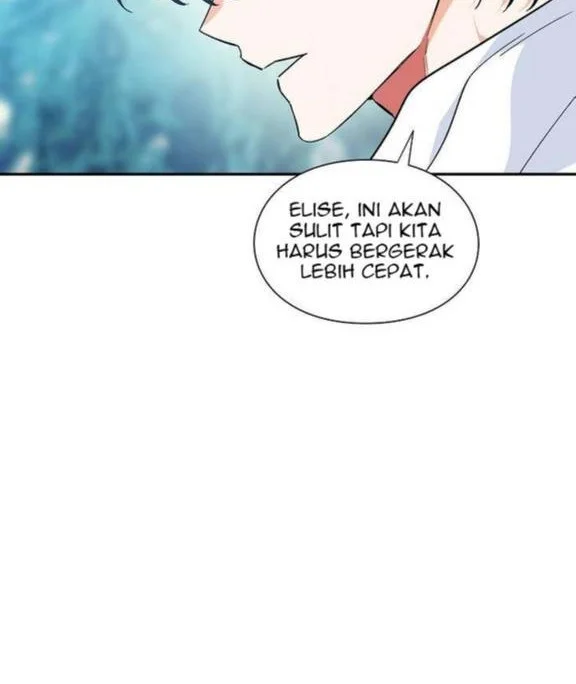 Doctor Elise: The Royal Lady With the Lamp Chapter 85 Gambar 15