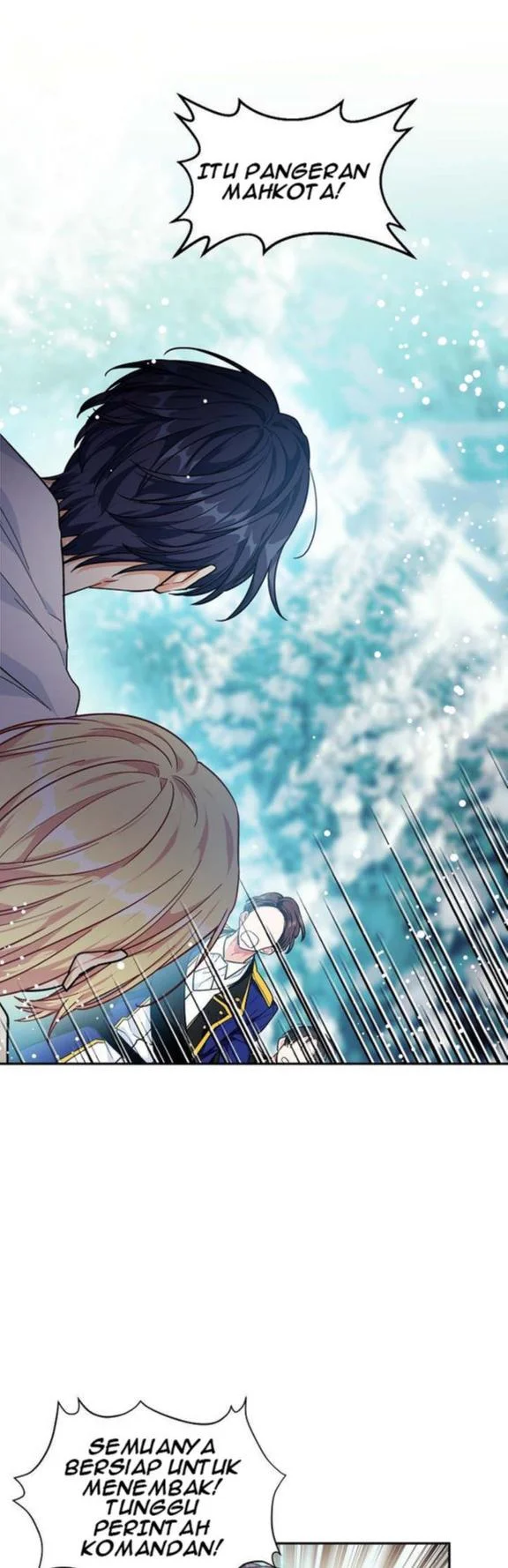 Doctor Elise: The Royal Lady With the Lamp Chapter 85 Gambar 17