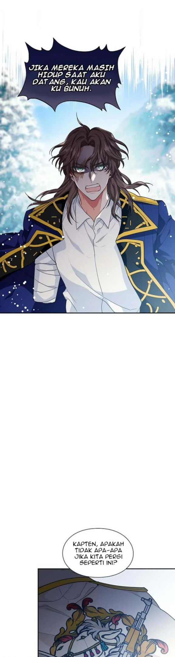 Doctor Elise: The Royal Lady With the Lamp Chapter 85 Gambar 24