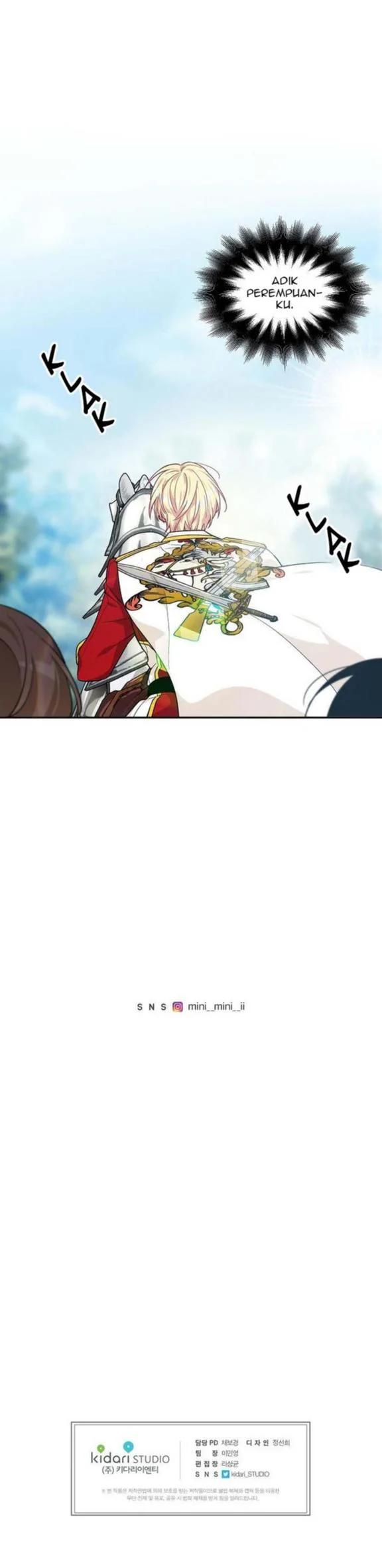 Doctor Elise: The Royal Lady With the Lamp Chapter 85 Gambar 31