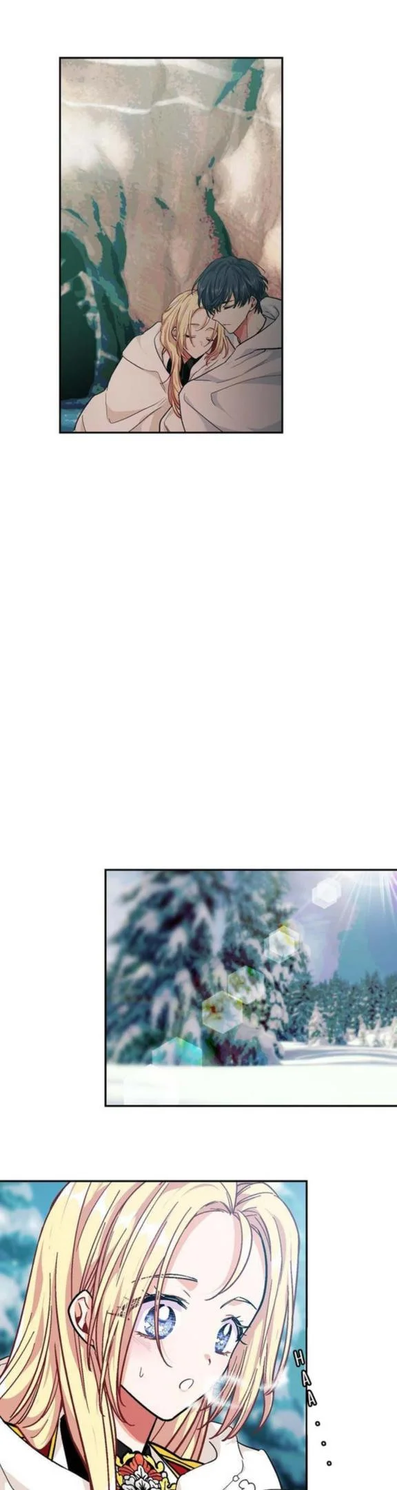 Doctor Elise: The Royal Lady With the Lamp Chapter 85 Gambar 11