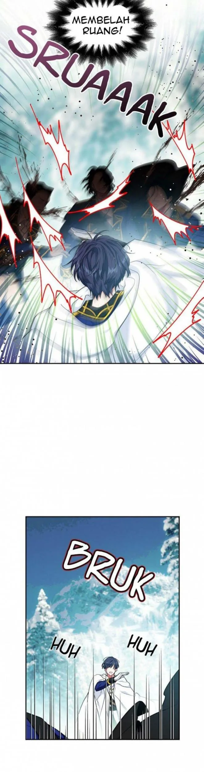 Doctor Elise: The Royal Lady With the Lamp Chapter 86 Gambar 27