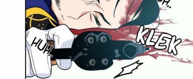 Doctor Elise: The Royal Lady With the Lamp Chapter 86 Gambar 32