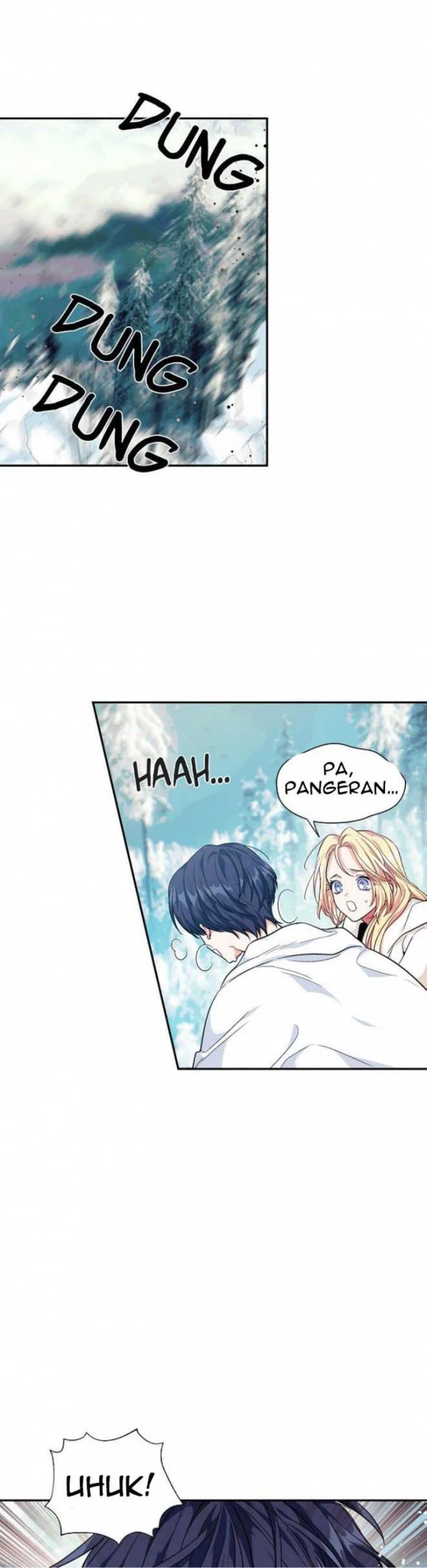 Doctor Elise: The Royal Lady With the Lamp Chapter 86 Gambar 7