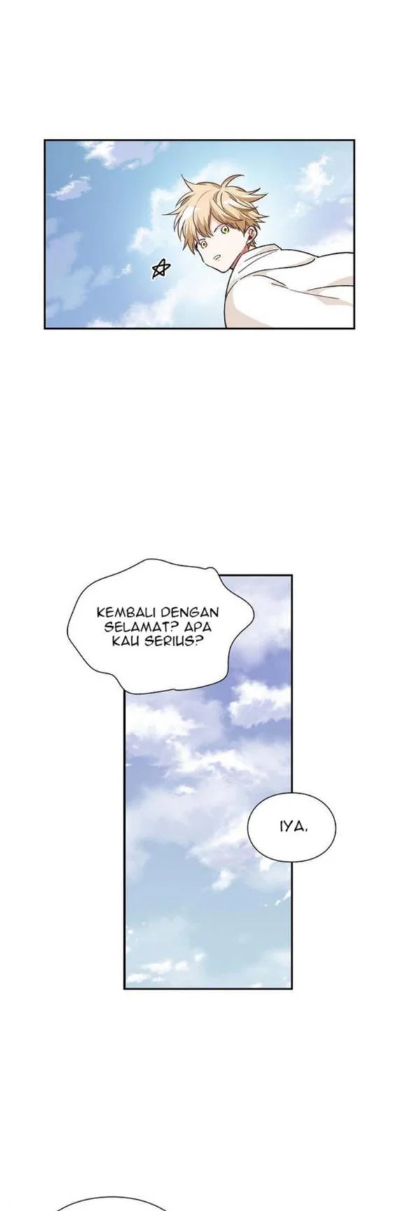 Doctor Elise: The Royal Lady With the Lamp Chapter 87 Gambar 18