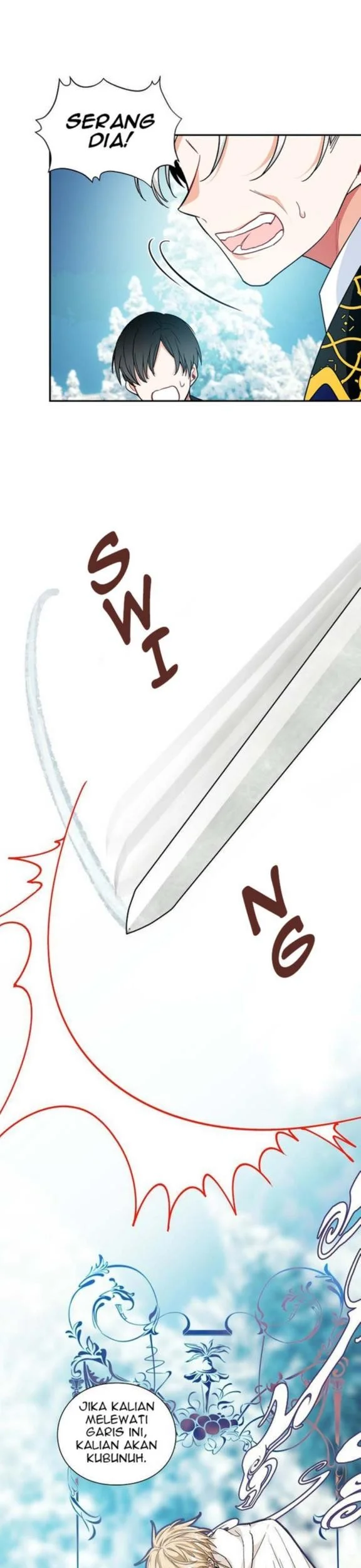 Doctor Elise: The Royal Lady With the Lamp Chapter 87 Gambar 27