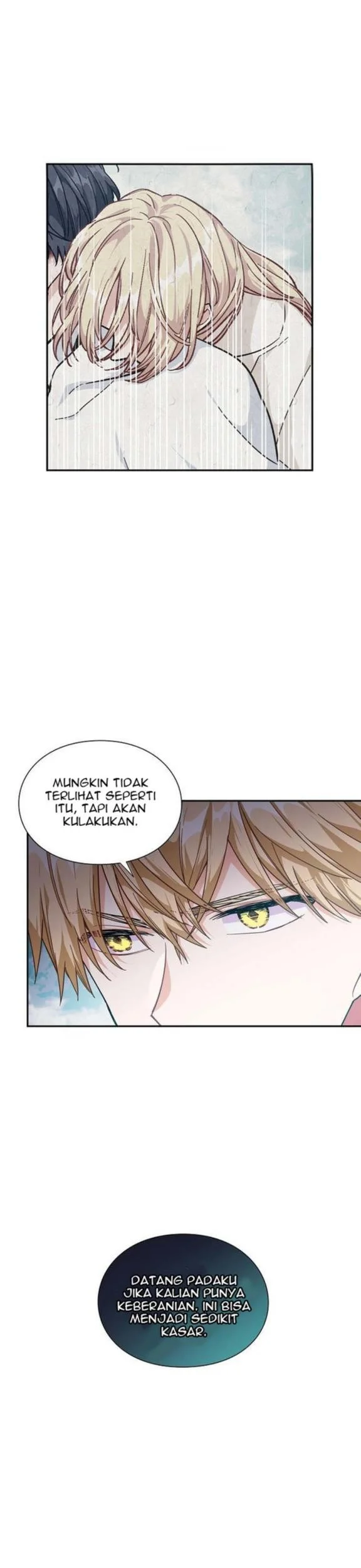 Doctor Elise: The Royal Lady With the Lamp Chapter 87 Gambar 29