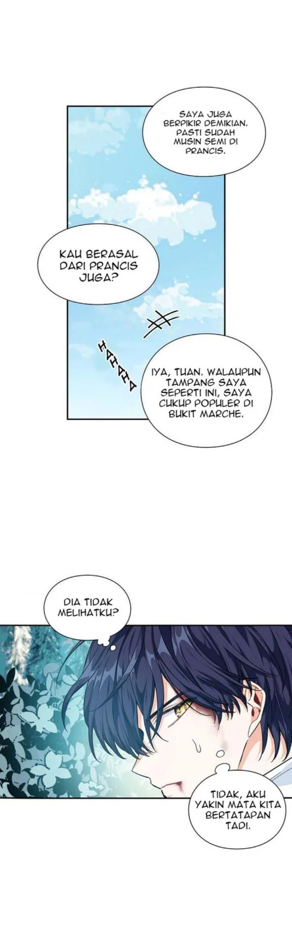 Doctor Elise: The Royal Lady With the Lamp Chapter 87 Gambar 36