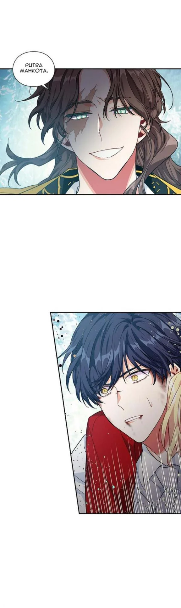 Doctor Elise: The Royal Lady With the Lamp Chapter 87 Gambar 9