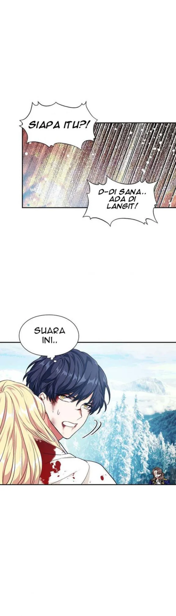 Doctor Elise: The Royal Lady With the Lamp Chapter 87 Gambar 14