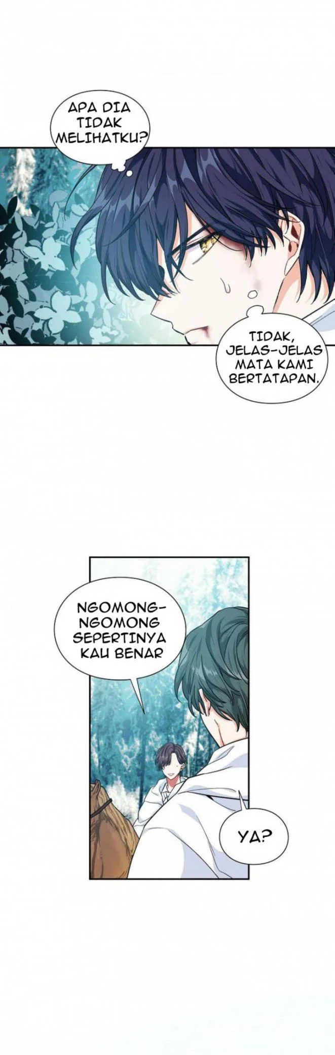 Komik Doctor Elise: The Royal Lady With the Lamp Chapter 88 gambar nomor 1