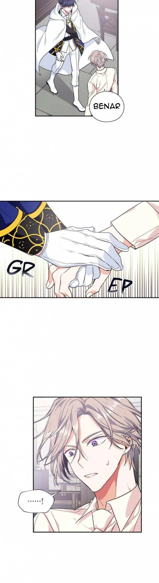 Doctor Elise: The Royal Lady With the Lamp Chapter 88 Gambar 29