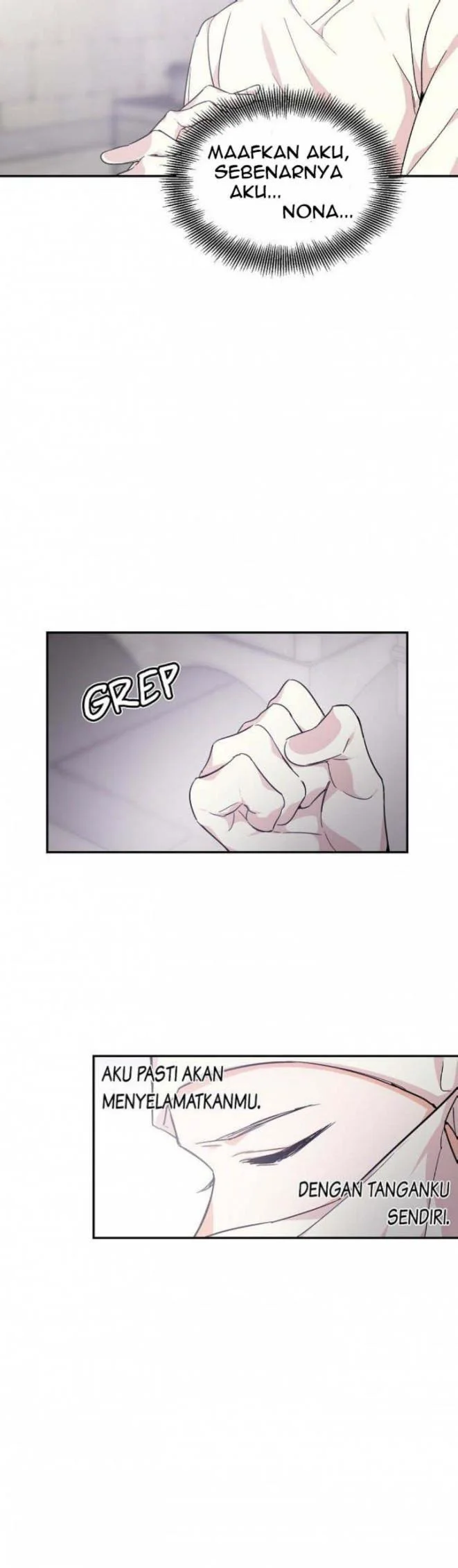 Doctor Elise: The Royal Lady With the Lamp Chapter 88 Gambar 34