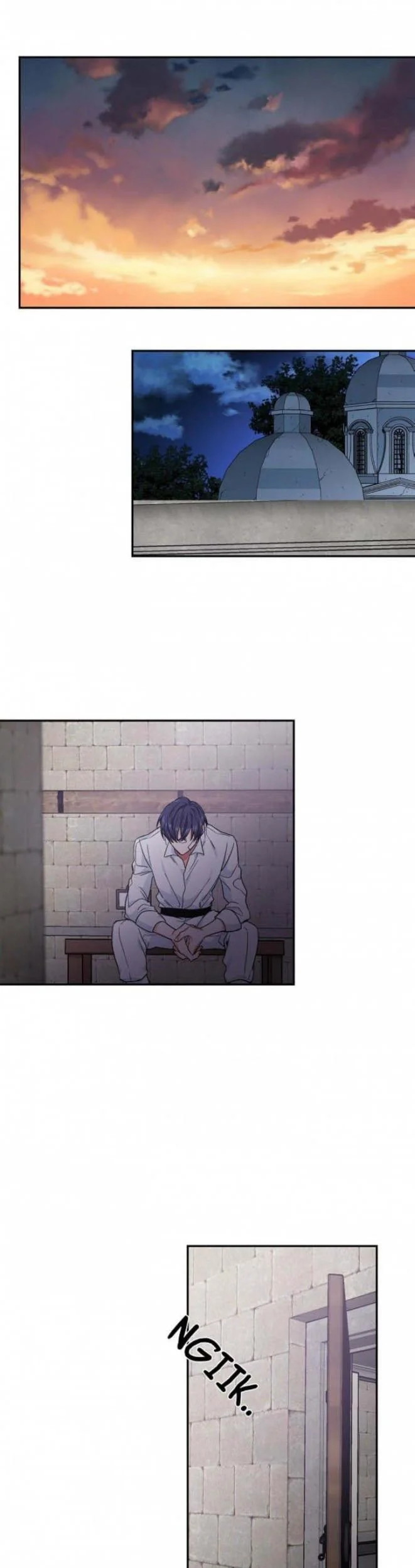 Doctor Elise: The Royal Lady With the Lamp Chapter 88 Gambar 35